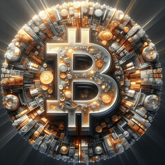 Blockchain, Mineração, Carteira, Satoshi, Halving, Hash, Endereço, Faucet, Nó, Criptomoeda, Exchange, Chave privada, Chave pública, Assinatura digital, Prova de trabalho, Prova de participação.