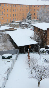 Winterruhe