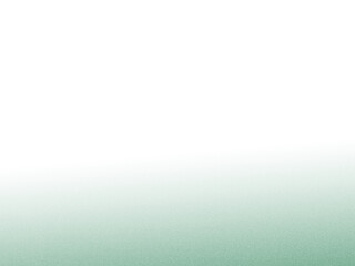 Obraz premium Green Transparent Fade Gradient Background PNG Grain Texture