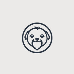 Obraz premium Cute Character Design EPS Format Very Cool
