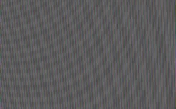 LED LCD screen overlay texture rgb diodes  - pixels in modern television set or computer monitor
