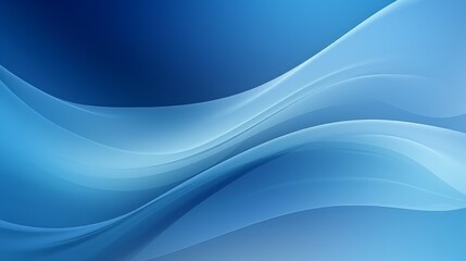 Abstract dark matte elegance: white, blue, yellow gradient wave texture background with design space