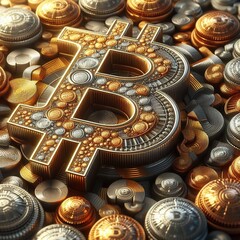 Bitcoin, bitcoin, btc, blockchain, mineração, carteira, satoshi, criptomoeda, hash, transação, nó, endereço, chave privada, chave pública, exchange, halving, faucet, fork