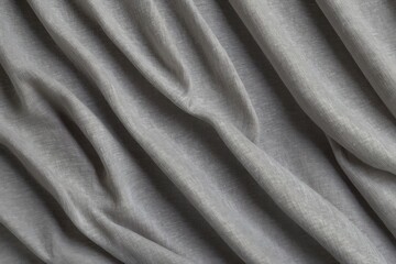 Close Shot Fabric Surface Texture Background