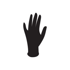 Hand concept. Collection of gesture high quality vector outline signs for web pages, books, online stores, flyers, banners etc. hands holding protect