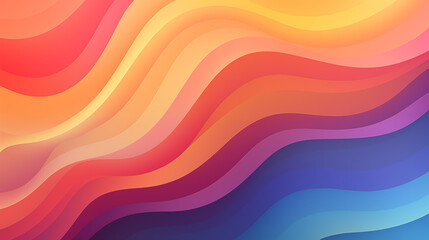 abstract colorful background