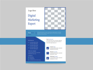 modern business flyer templates of different colors a4 flyer template.cover modern layout.perfect for 
creative profe.business proposal.ssional business.vector template.