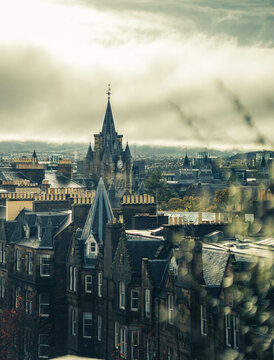 Edinbourg 