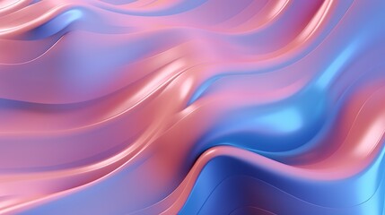 Fototapeta premium Trendy wave liquid style .Trendy Wave Gradient , create soft lines creative swoosh style. wavy pattern wallpaper.abstract design, dynamic background,