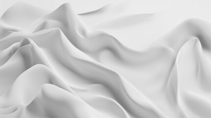 Obraz premium Colorful, silky and shiny textured textile backgrounds. Fabrics in blue, green, red, burgundy, orange, navy blue, white and cream. Trend colors and fabrics of 2024. The most preferred fabrics.