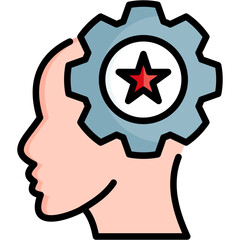 Talent Management Icon