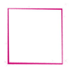 pink frame