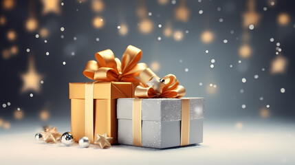 Holiday gift box for birthdays, holiday anniversaries, Valentine's Day and weddings