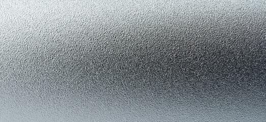Grey metal shimmer background