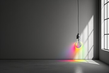 Modern Art: Light of Awareness in Mental Health Collage

