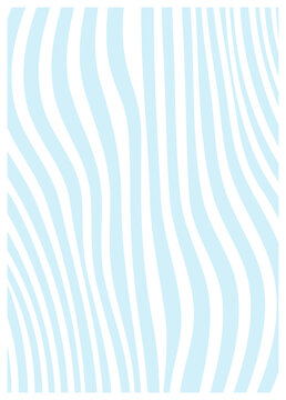 Retro twisted and distorted vector groovy hippie background. Waves, swirl, stripe, ray and twirl pattern. Vintage background in trendy retro psychedelic style. Vector illustration