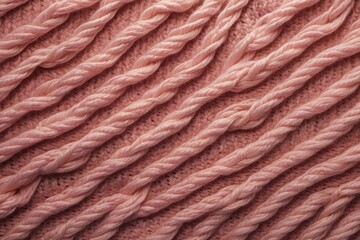 Close Shot Fabric Surface Texture Background