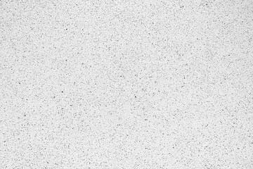 White quartz surface texture for bathroom or kitchen countertop - 712545093