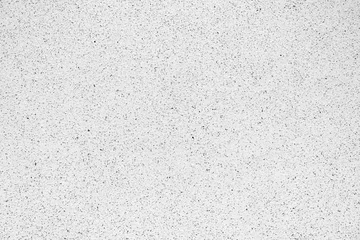 Fototapete White quartz surface texture for bathroom or kitchen countertop © stevanzz