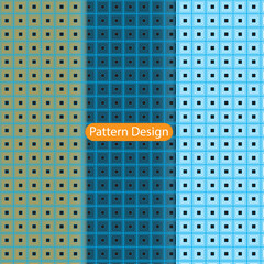 simple patten design, creative simple design.