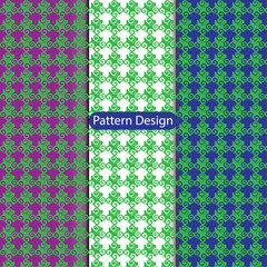creative simple design, advance patten design.