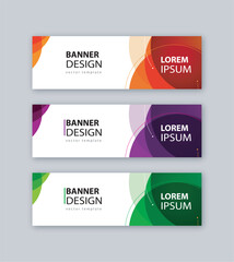 Fototapeta premium Banner Design, Temple, Vectors, Web banner, images, eps file