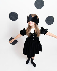 alice in wonderland party