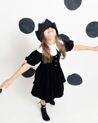 alice in wonderland party