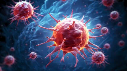 Human cell or embryonic stem cell medicine, human cell biology DNA molecular structure