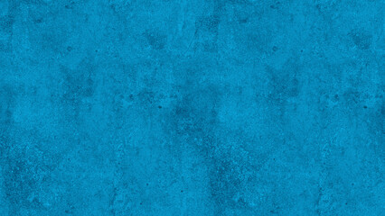 4K cyan wall texture background
