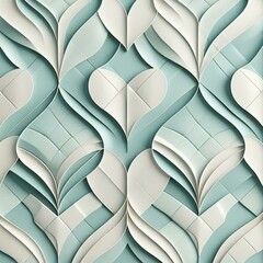 3d tiles design | 3d home decor wallpaper pattern | digital printable | high resolution at 300 DPI 