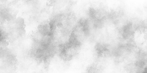 Abstract old and grainy Black grey Sky with white cloud, Black and white texture of an acrylic marble texture, Abstract old stained white background with marbled texture.
