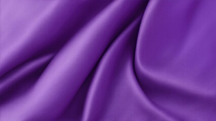 Obraz premium Dark Purple muslin background