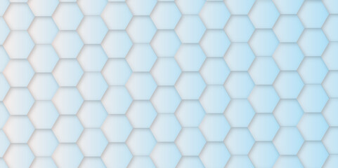 3d hexagonal structure futuristic colorful background and embossed hexagon abstract with hexagon background. honeycomb hexagonal background. Hexagon shape, colorful shiny. hexagon pattern shape.