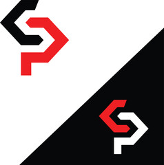 CP Logo Design