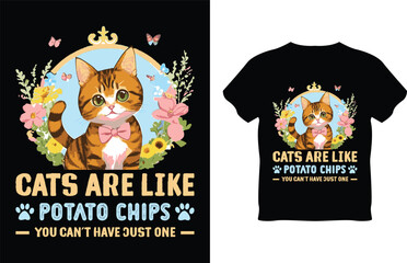 Vector i do what i want funny cat tshirt design for pet lovers