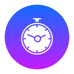 Fast Time Icon