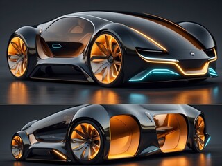 sports car