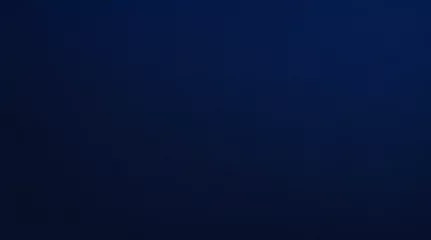 Fotobehang Fondo futurista degradado azul oscuro y rosa púrpura abstracto con líneas diagonales y puntos brillantes. Diseño de pancartas moderno y sencillo. Se puede utilizar para presentaciones de negocios, car © Marios