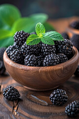 Brombeeren