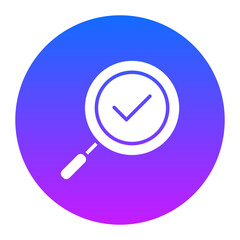 Scope Icon of Project Management iconset.