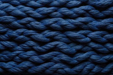 Close Shot Fabric Surface Texture Background