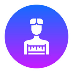 Body Mass Index Icon of Health Checkup iconset.