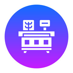 Densiometry Icon of Health Checkup iconset.