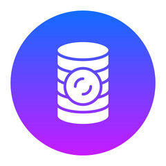 Data Synchronization Icon of Workout App iconset.