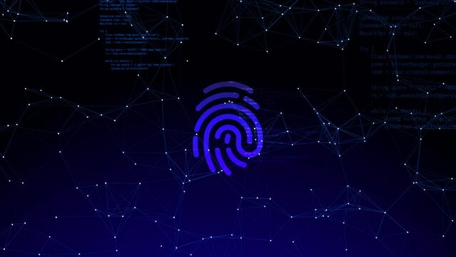 sicurezza informatica, biometria, riconoscimento biometrico, impronta digitale,