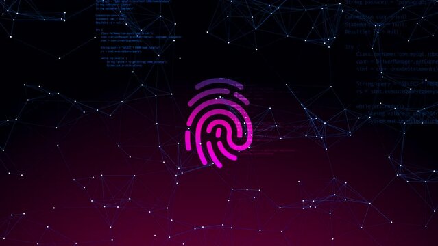 sicurezza informatica, biometria, riconoscimento biometrico, impronta digitale,