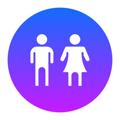 Parents Icon of Housekeeping iconset.