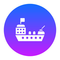Gunboat Icon of Diplomacy iconset.