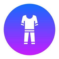 Overall Clothes Icon of Clothes iconset.